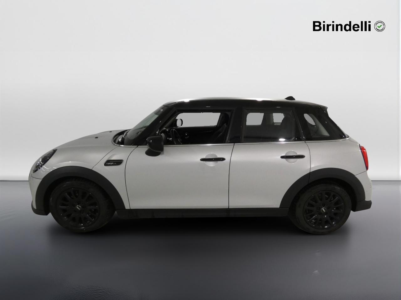 MINI Mini 5 porte (F55) - Mini 1.5 Cooper Camden 5 porte