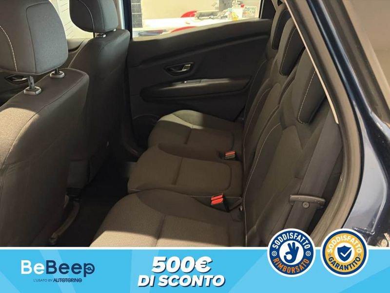 Renault Scénic 1.3 TCE ENERGY SPORT EDITION 115CV