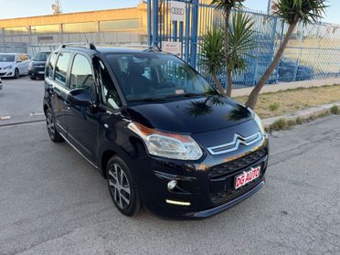Citroen C3 Picasso 1.6 HDi 92 cv 2014