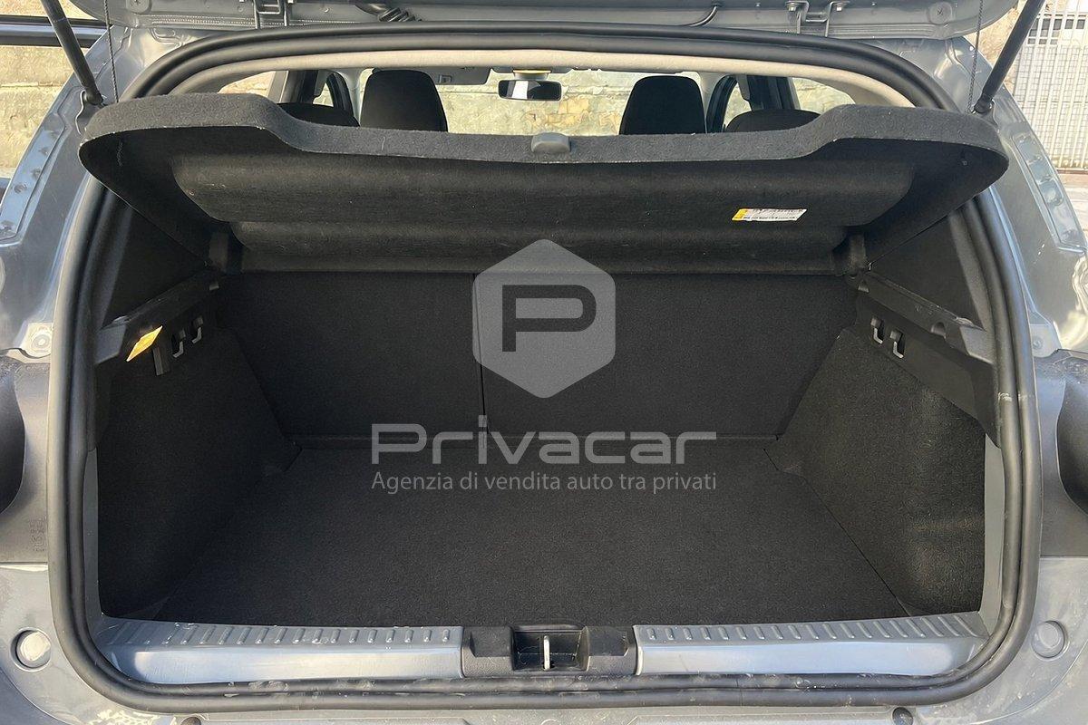 DACIA Sandero Streetway 1.0 TCe Eco-G Expression