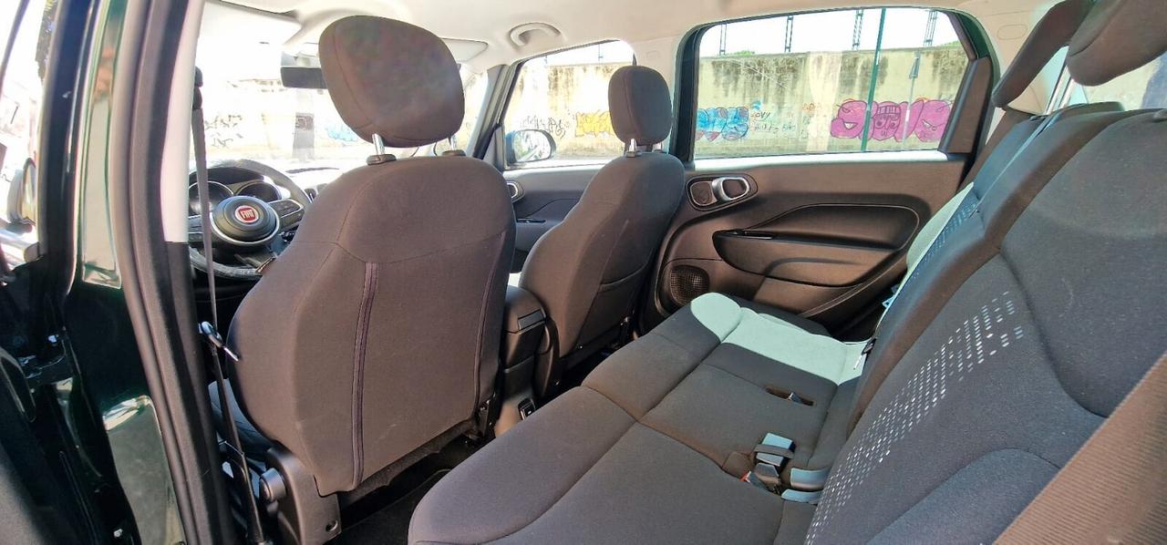 Fiat 500L 1.4 95 CV S&S Sport Con G.P.L 2025