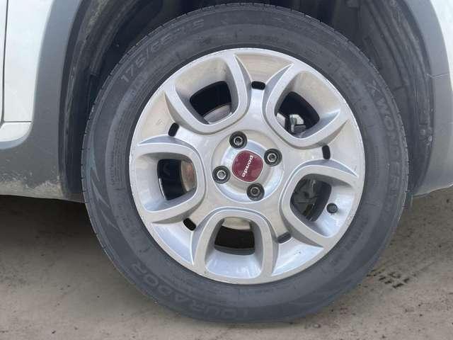 Fiat Panda 0.9 t.air t. 4x4 s&s 85cv