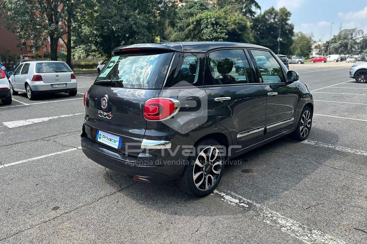 FIAT 500L 1.4 95 CV Mirror