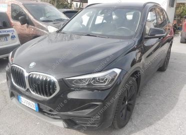 BMW X1 sDrive16d Business Advantage