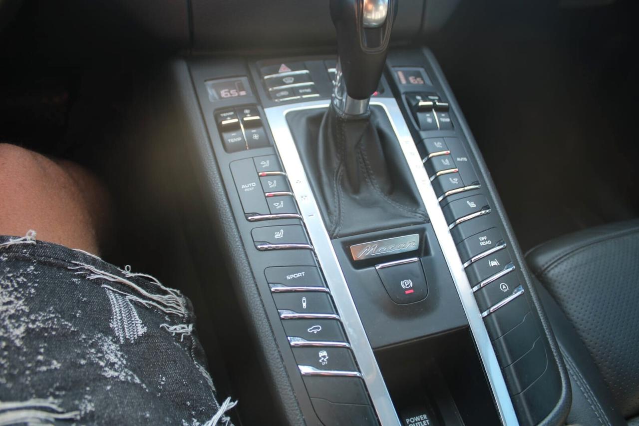 Porsche Macan 2.0 Tua A SOLI 561€ al mese Anticipo Zero