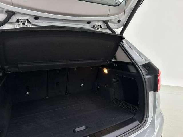 BMW X1 sDrive18d Advantage