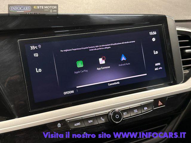 OPEL Grandland 1.5 Ecotec 130 CV aut. Business Elegance - PROMO