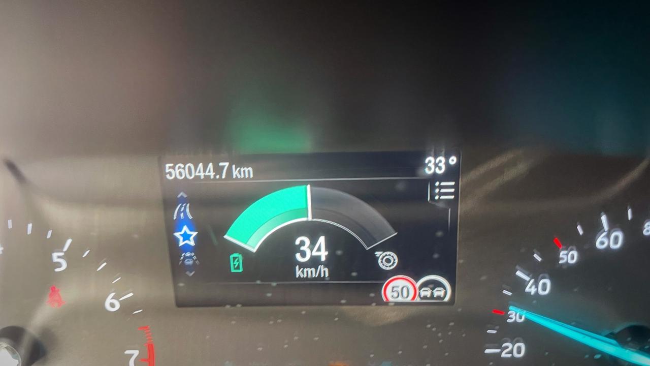 Ford Puma 1.0 EcoBoost Hybrid Titanium - 2021