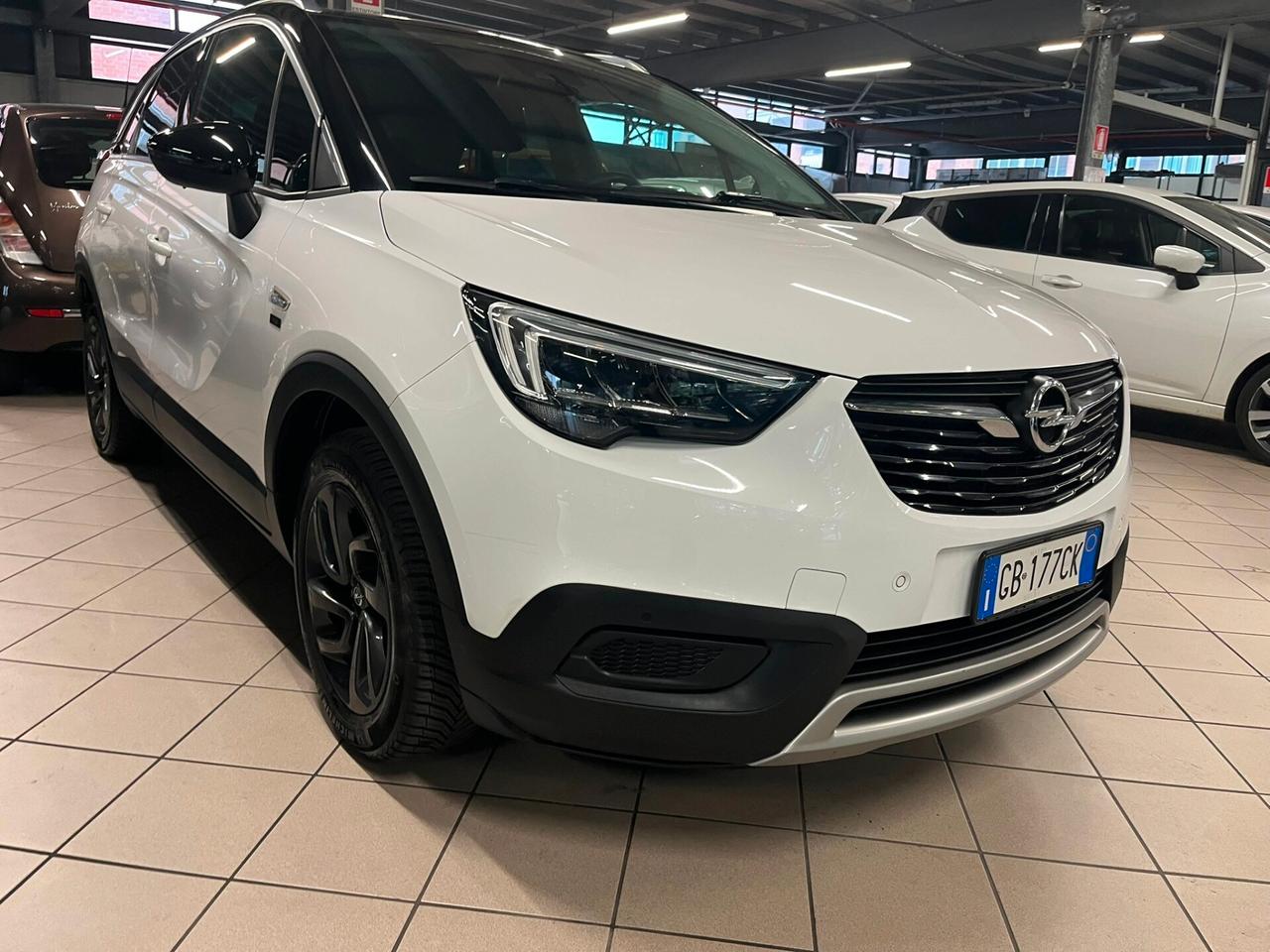 OPEL Crossland Crossland X 1.5 ECOTEC D 102 CV ...