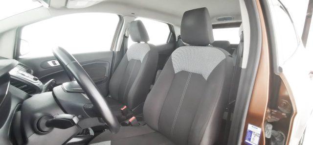 FORD EcoSport 1.0 EcoBoost 125 CV Plus