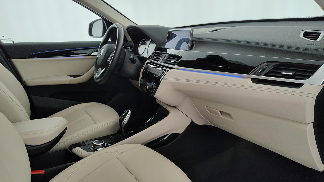 BMW X1 F48 2019 - X1 xdrive20d xLine Plus auto