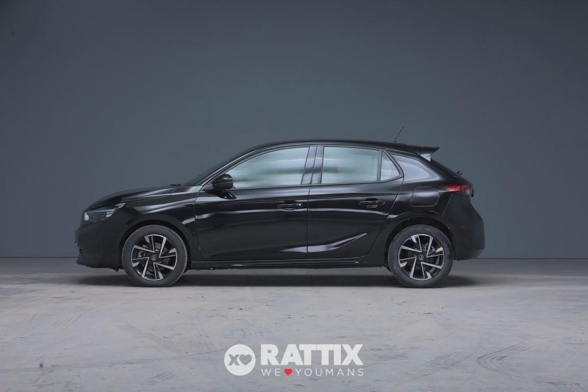 Opel Corsa 1.2 Hybrid 100CV GS DCT6