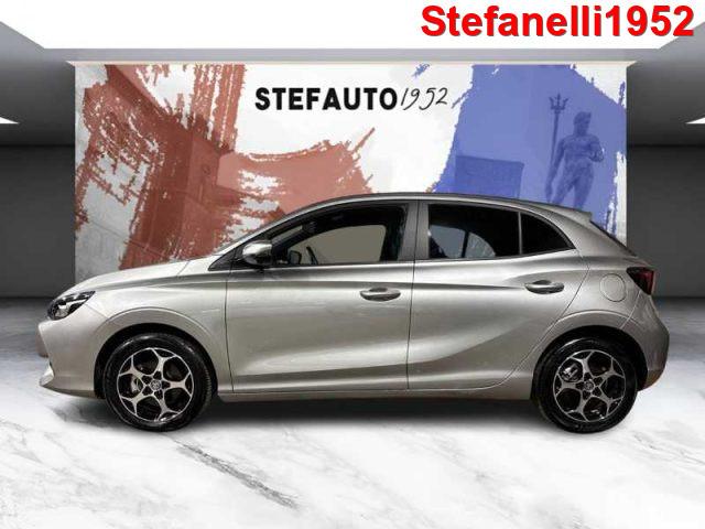 MG MG3 - 1.5 hybrid+ Luxury auto