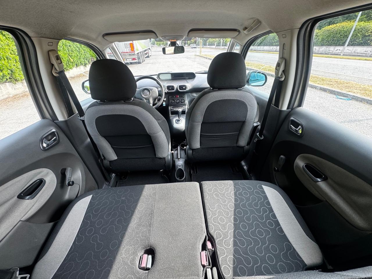 Citroen C3 Picasso 1.6 HDi 90 Business