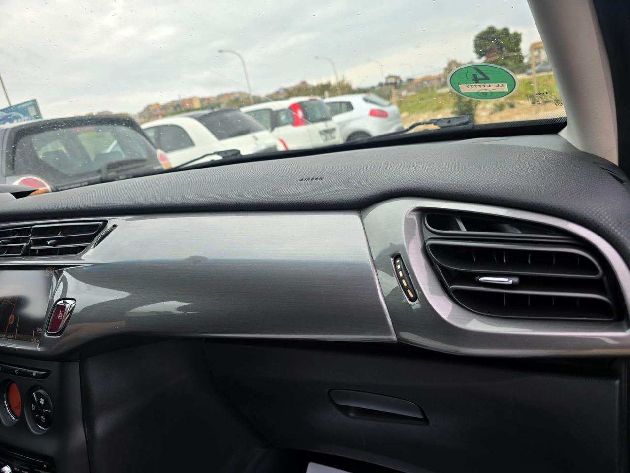 Citroen C3 1.4 HDi 70 Exclusive