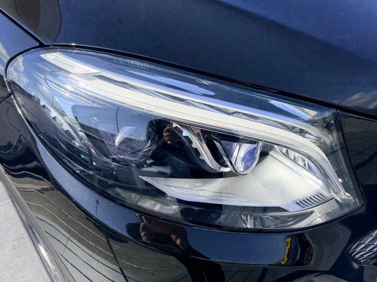 Mercedes-benz GLE 350 d 4Matic Coupé Premium Plus