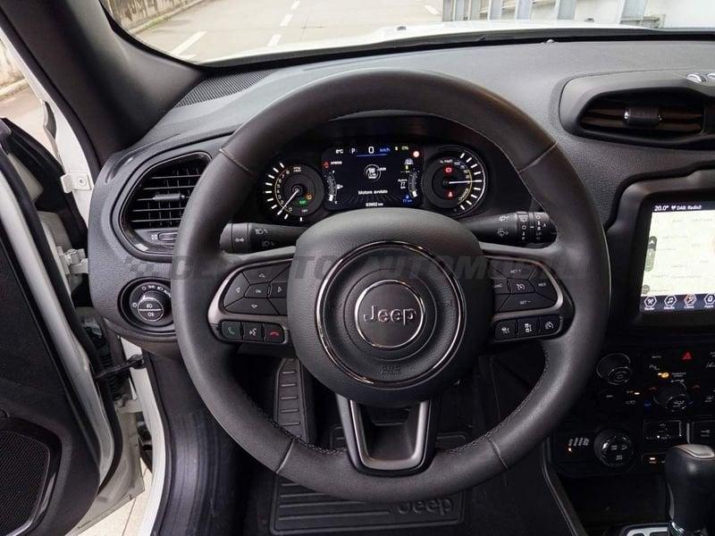 Jeep Renegade Renegade 1.3 t4 phev S 4xe at6