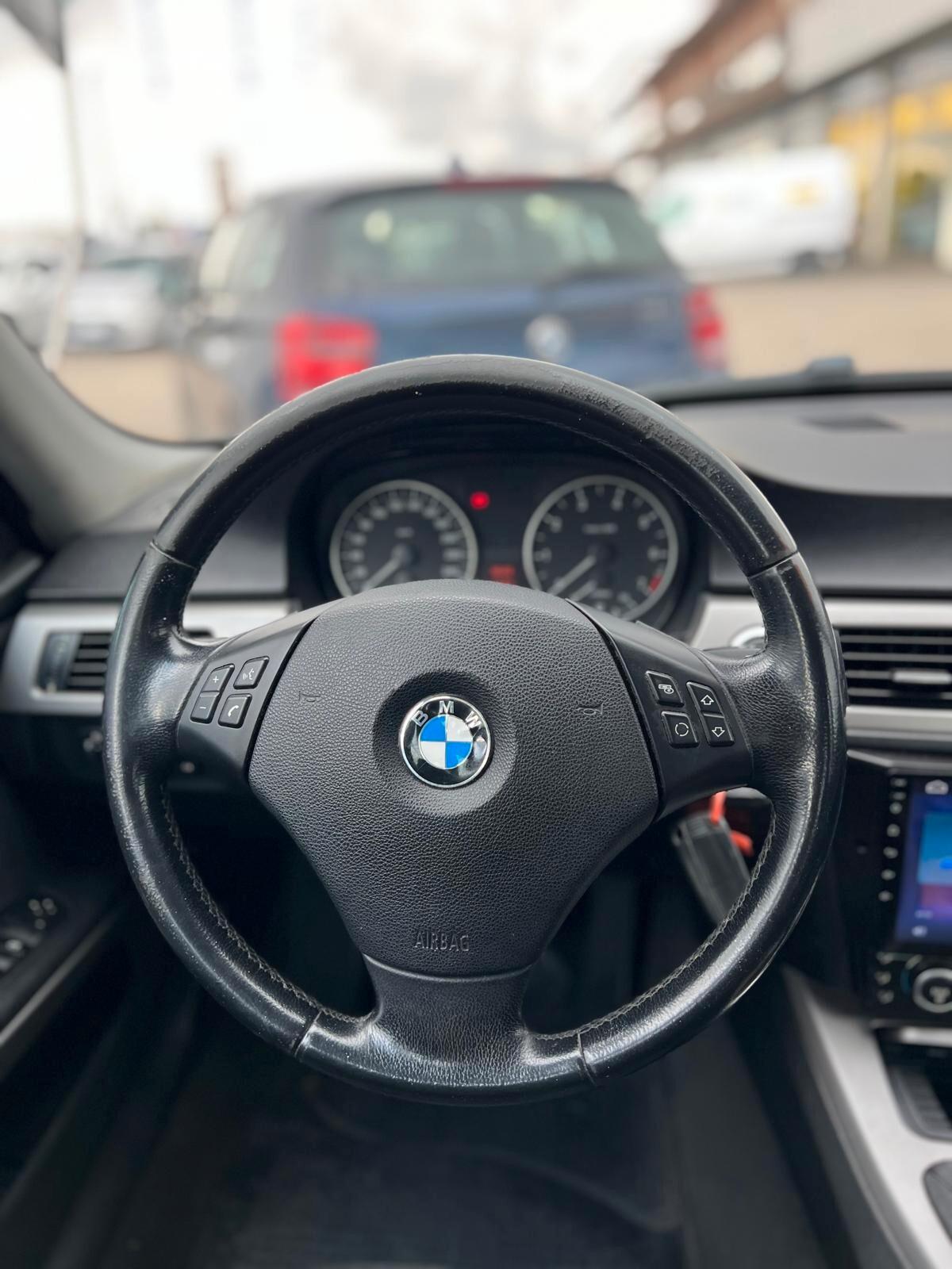 Bmw 318 318i cat MSport
