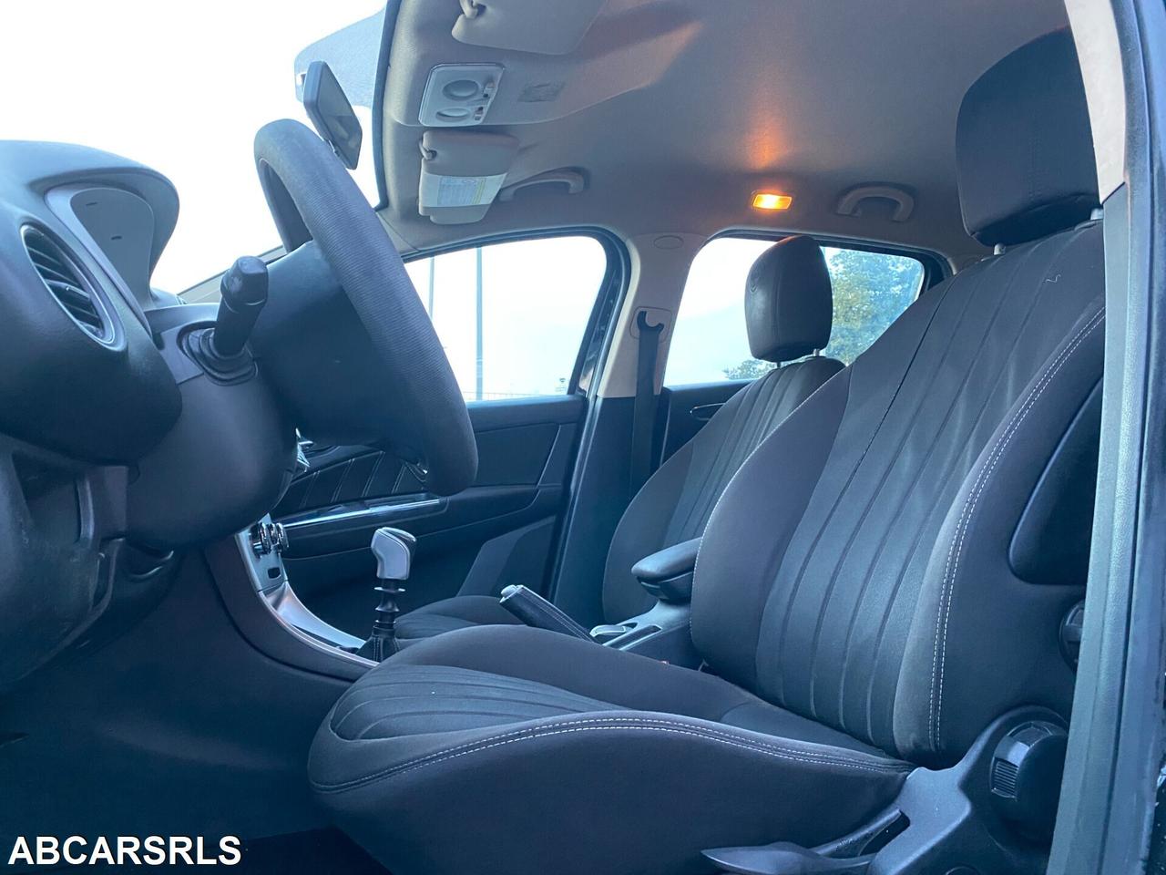 LANCIA - Delta - 1.6 MJT DPF Platino - FINANZIABIL