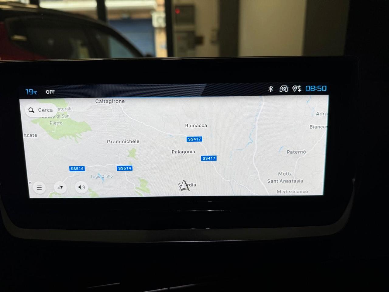 Peugeot 2008 PureTech 100 S&S Active