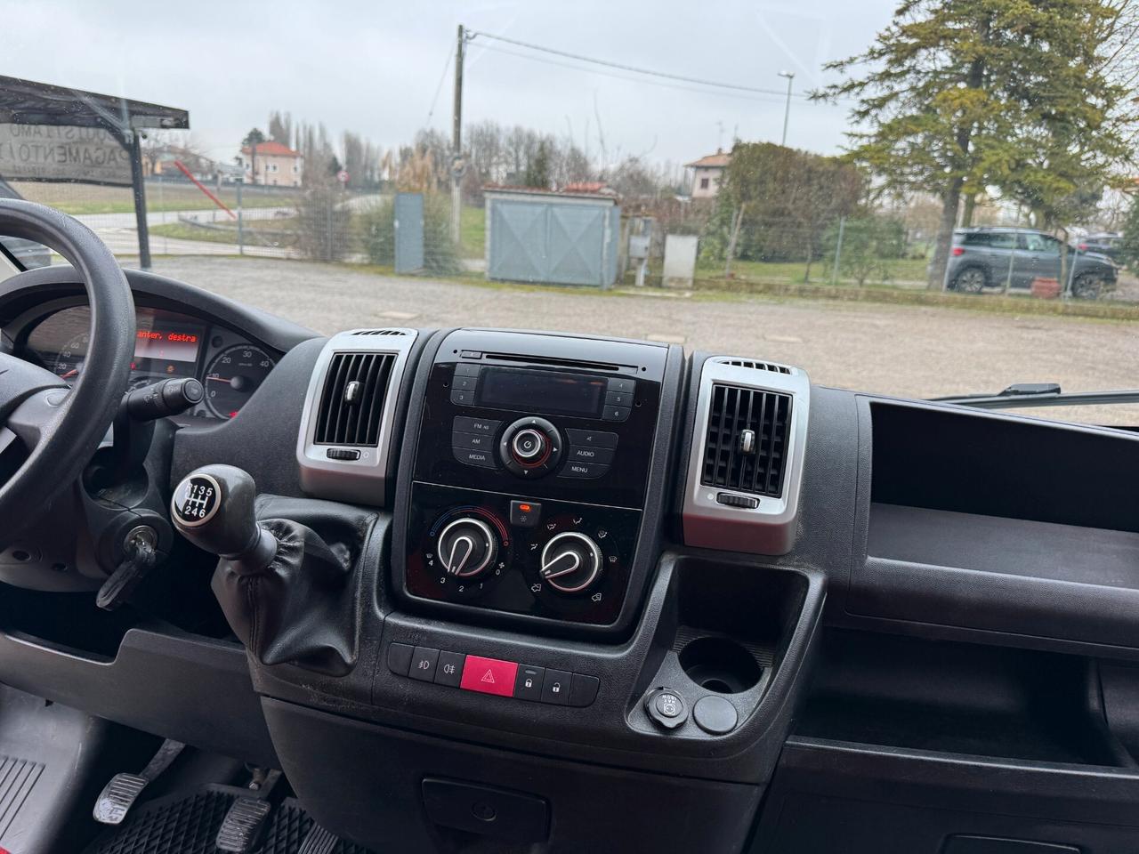 Fiat Ducato 2.3 JTD 148 CV H2 L3 UNICO PROPRIETARIO