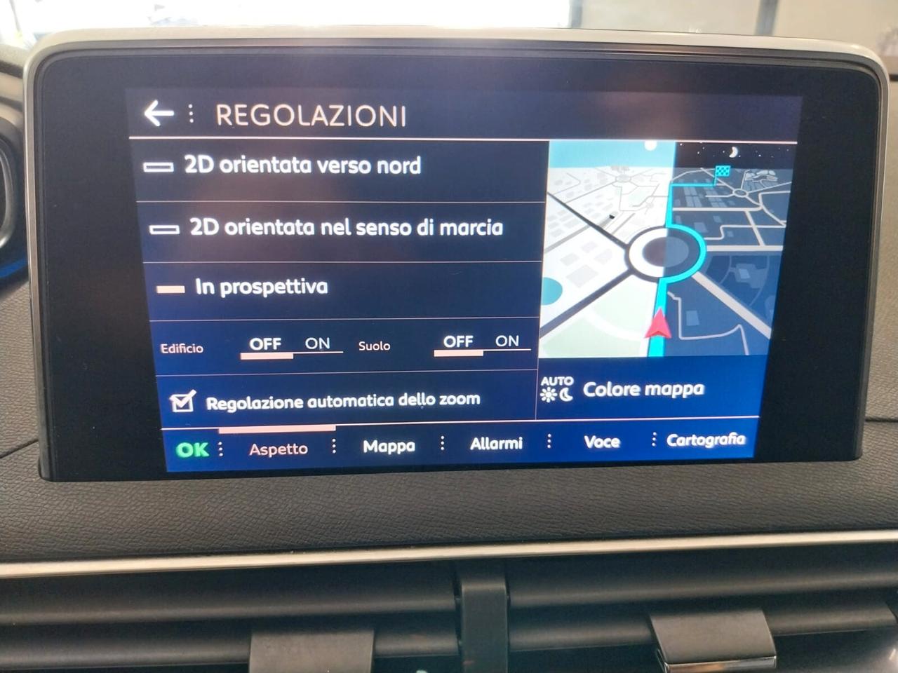Peugeot 3008 BlueHDi 130 S&S GT Line 2019