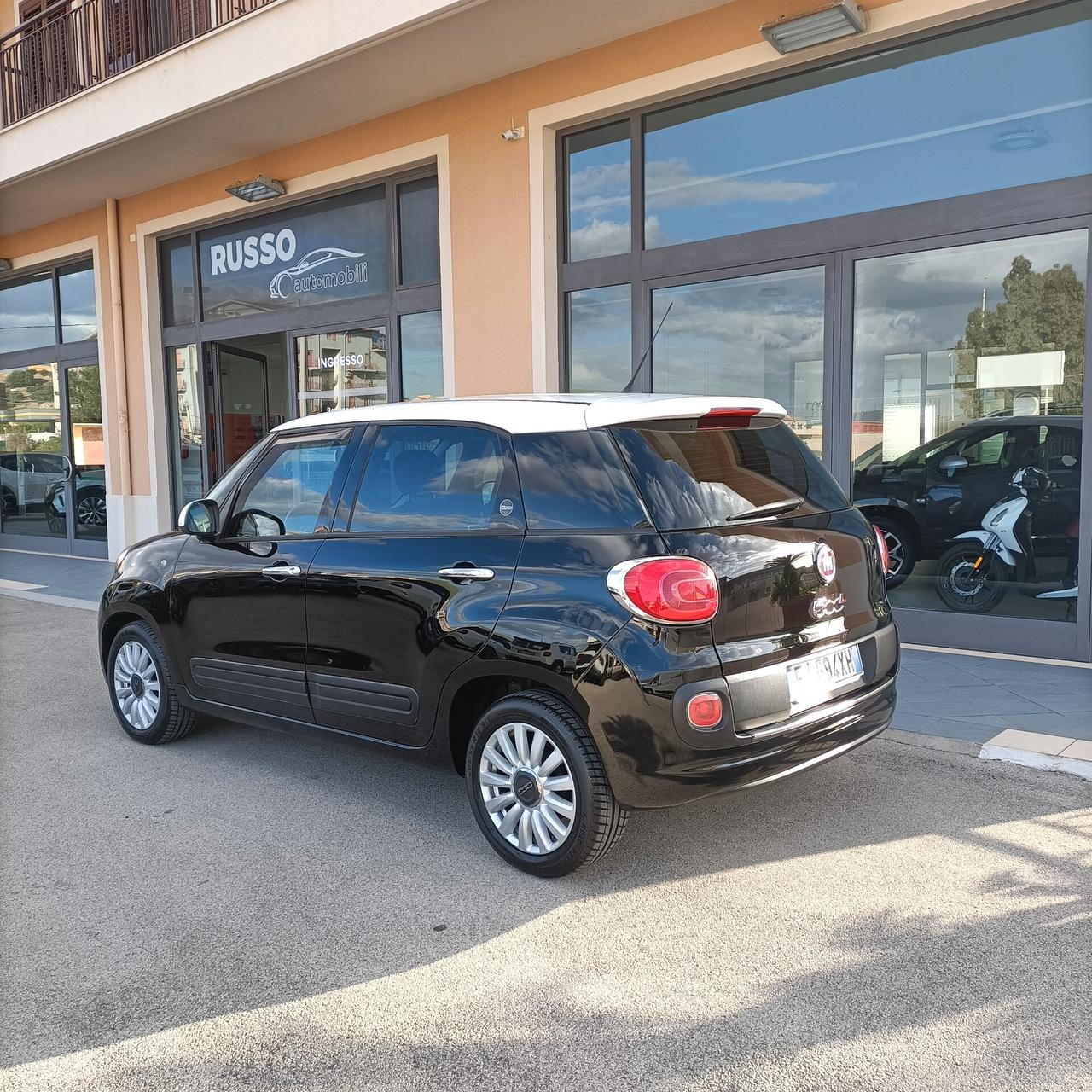 Fiat 500L 1.3 Multijet 95 CV Business