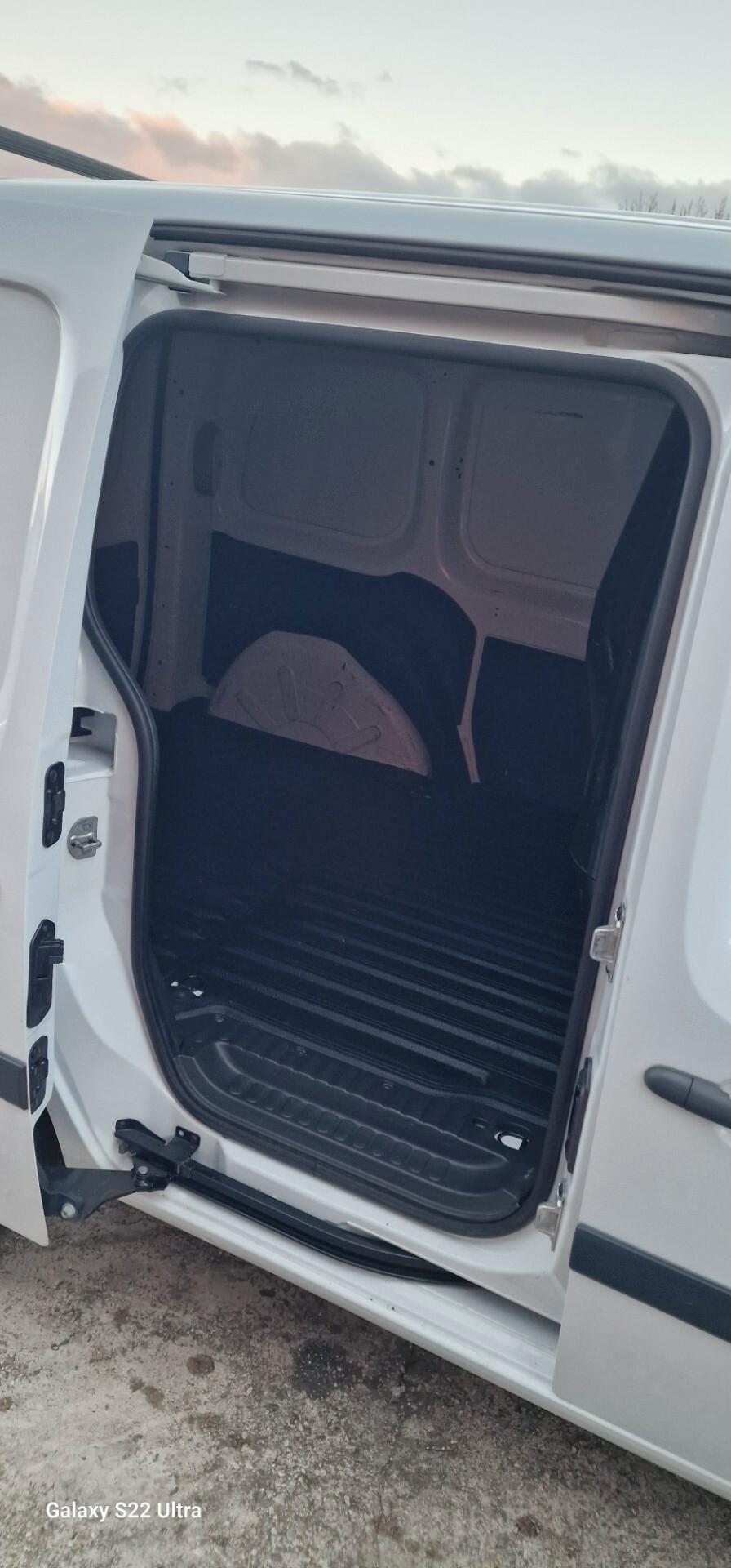 Renault Kangoo 1.5 dCi 90CV 5 porte Stop & Start