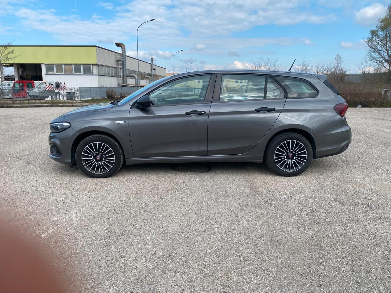 Fiat Tipo 1.6 Mjt S&S SW