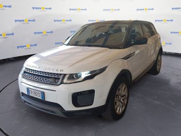 Land Rover RR Evoque Range Rover Evoque 2.0 TD4 150 CV 5p. HSE
