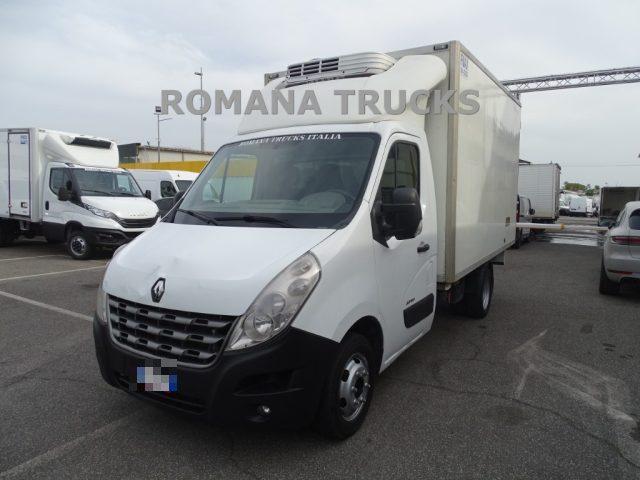 RENAULT Master 145CV CELLA ISOTERMICA IN ATP 0-4° FINO A 06/2026