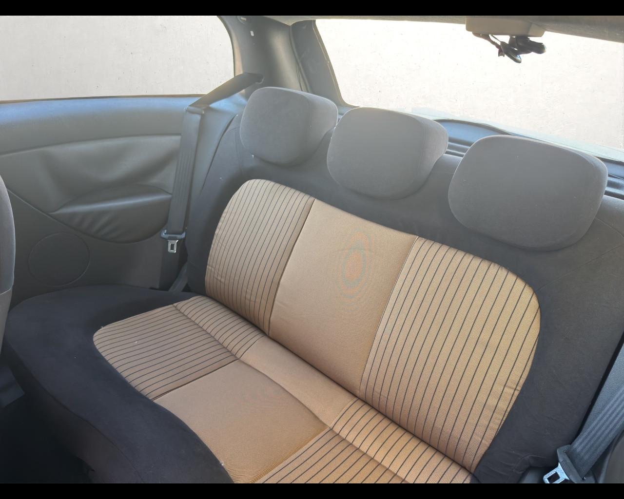 LANCIA Ypsilon 2ª serie - Ypsilon 1.2 Oro Giallo