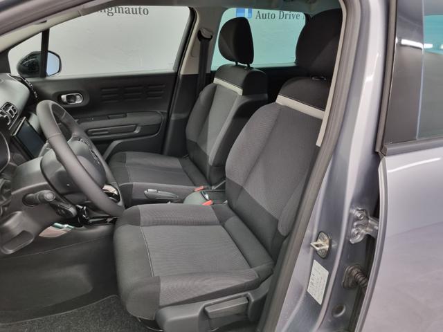 CITROEN C3 Aircross PureTech 130 S&S EAT6 Max