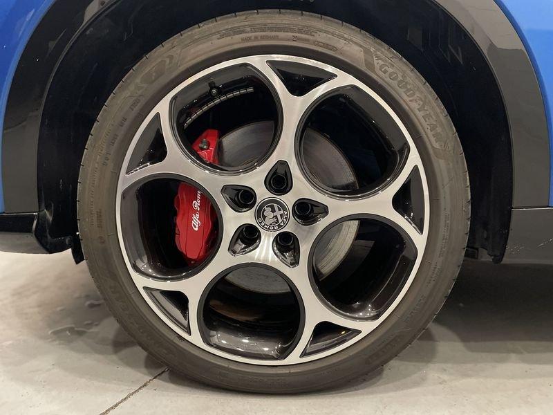 Alfa Romeo Tonale Tonale 1.5 160 CV MHEV TCT7 Veloce