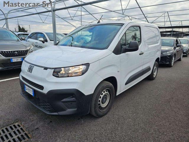 FIAT Doblo CARGO CH1 1.5 BLUEHDI 100CV MT6 - GW933YG