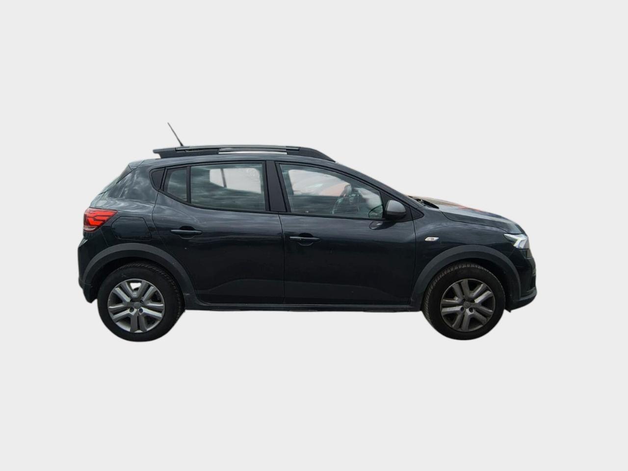 Dacia Sandero Stepway 1.0 TCe ECO-G Comfort