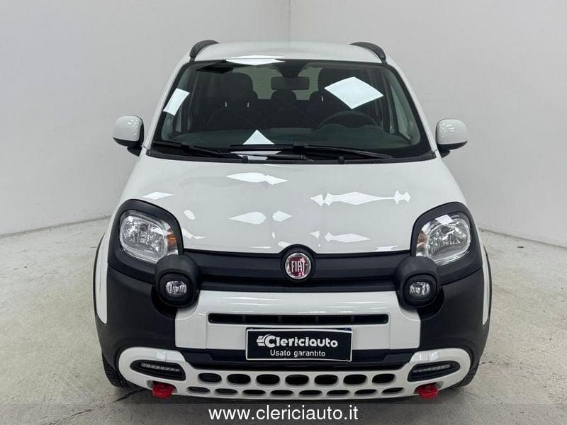 FIAT Panda Cross 1.0 FireFly S&S Hybrid