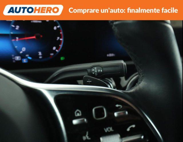 MERCEDES-BENZ A 180 Automatic Sport