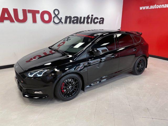 FORD Focus 5P 2.0 ECOBOOST ST 250CV