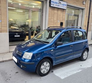 Fiat Panda 1.2 Dynamic 60 cv