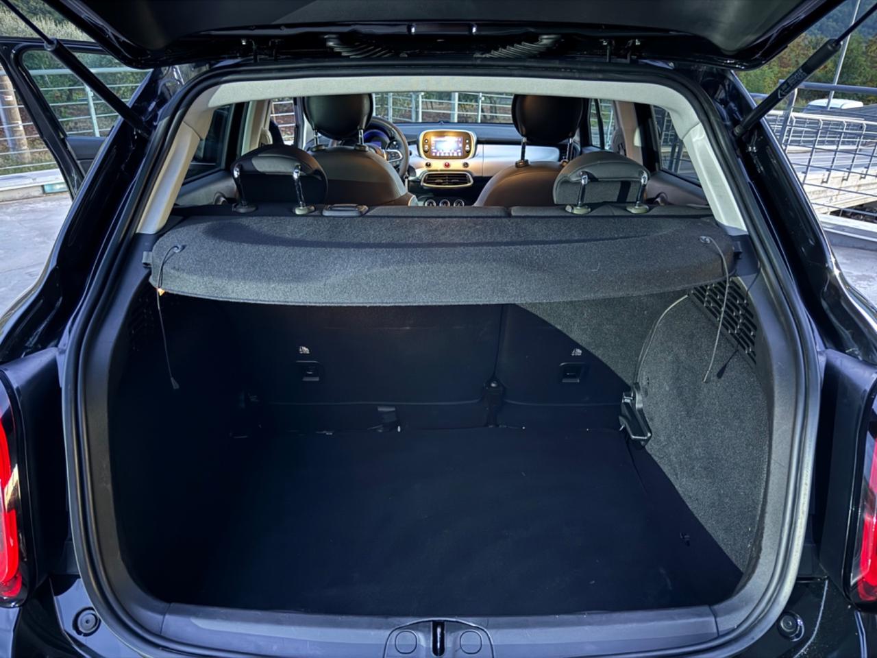 Fiat 500X 1.6 MultiJet 130 CV Connect