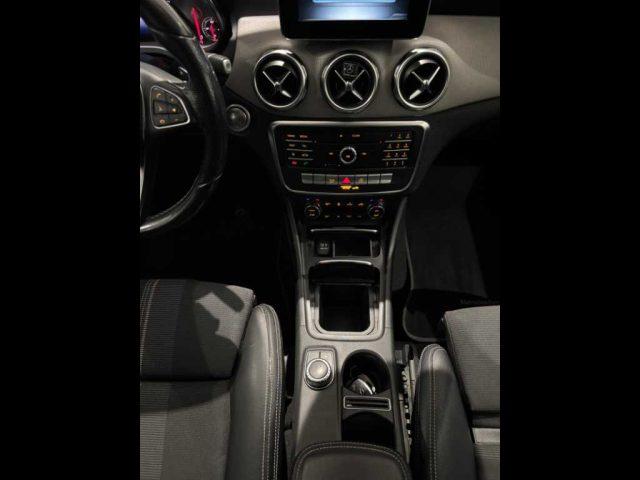 MERCEDES-BENZ G LA (X156) - LA 180 d Automatic Premium