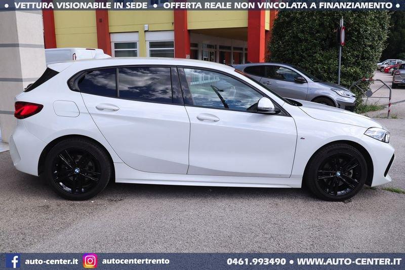 BMW Serie 1 118i F40 MSPORT M-SPORT AUT