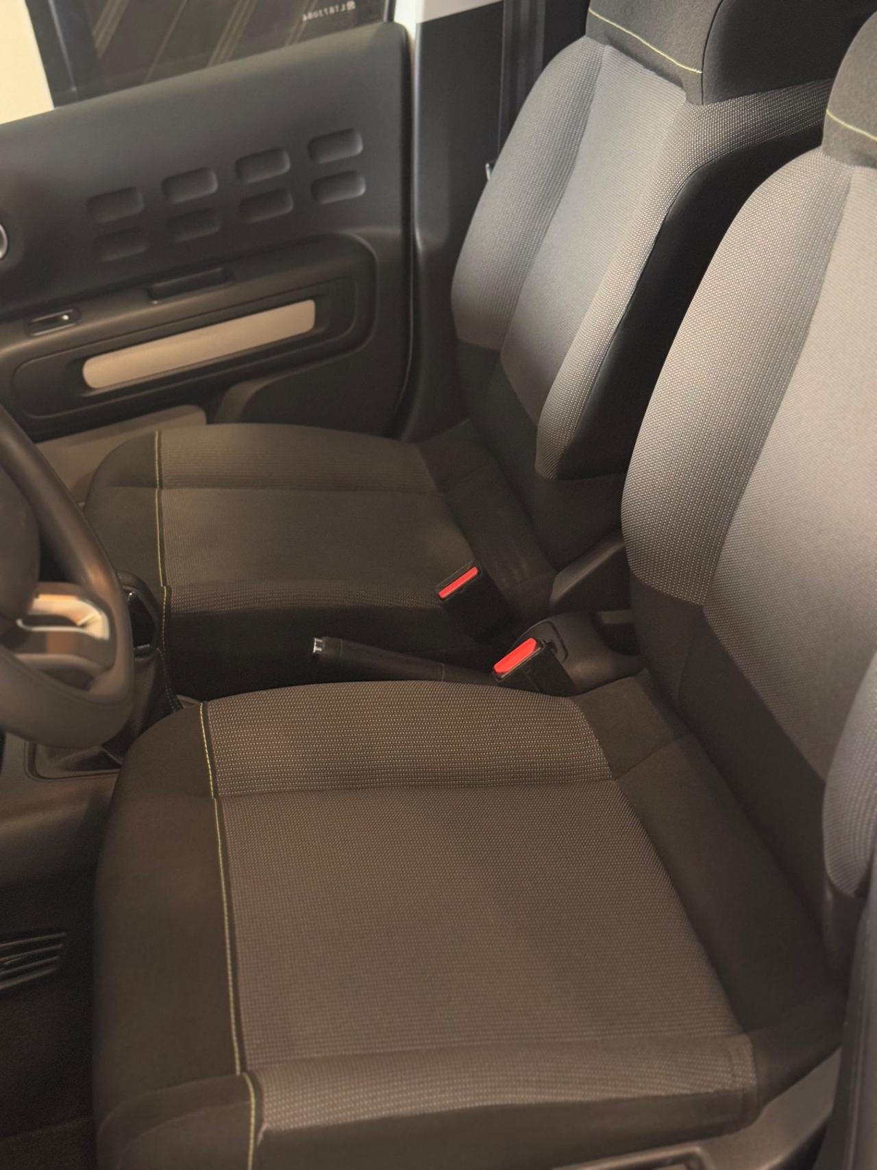 Citroen C3 PureTech 83 S&S Live