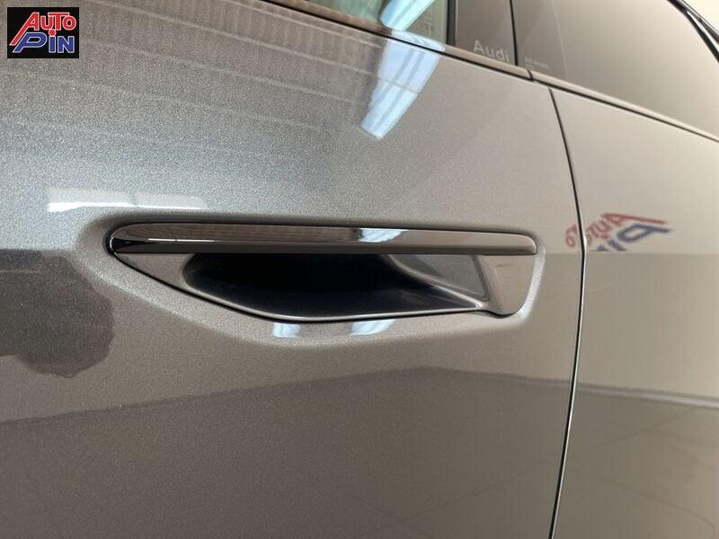 Audi A5 A5 Avant TDI 150 kW mHEV+ S tronic S Line edition