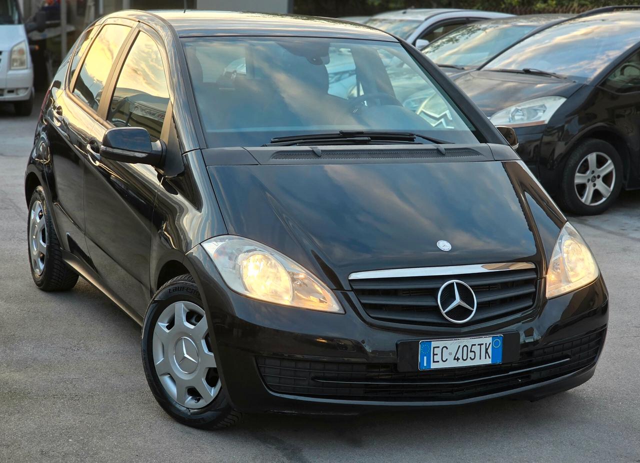 Mercedes-benz A 180 CDI Automatica
