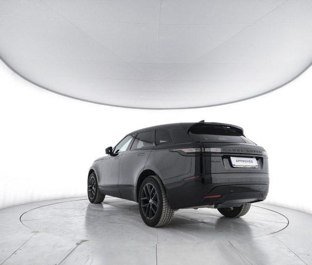 LAND ROVER Range Rover Velar 2.0D AJ21-D4M AWD 5DR SWB S 204PS Aut