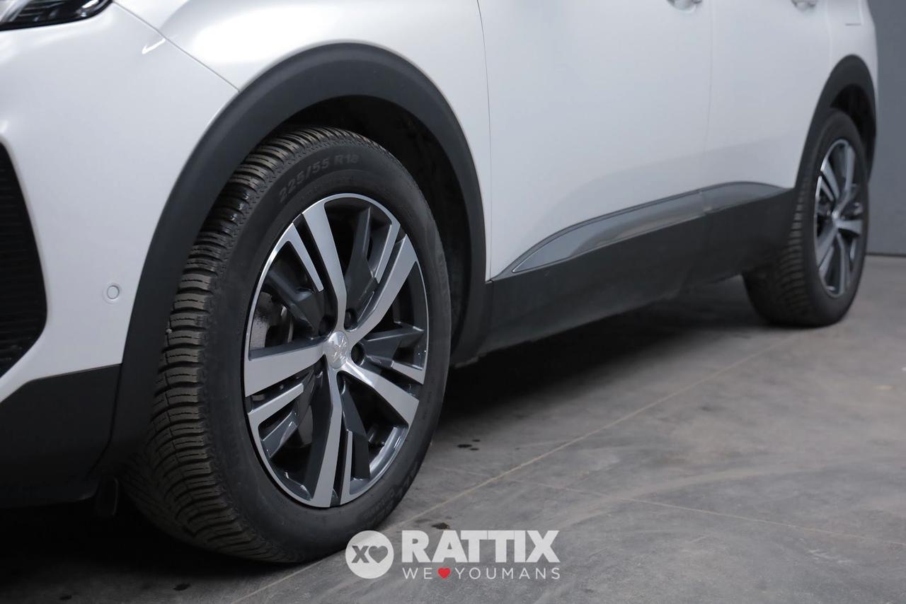 Peugeot 3008 1.6 Hybrid 225CV Allure Pack e-EAT8