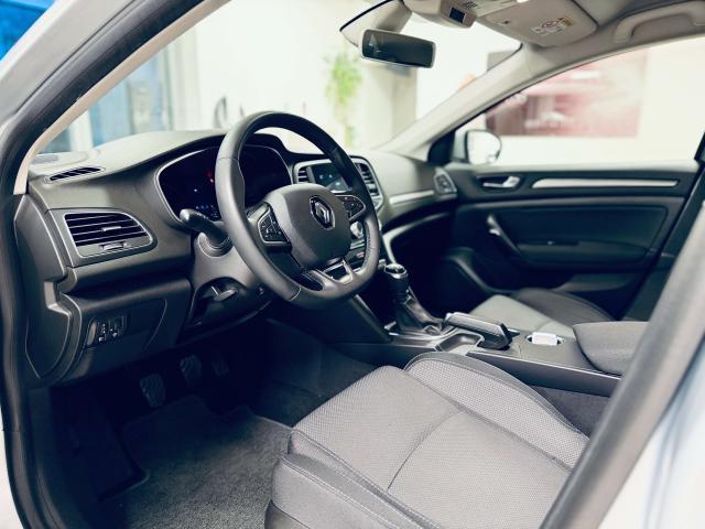 Renault Megane Sporter 1.5 blue dci Business 115cv