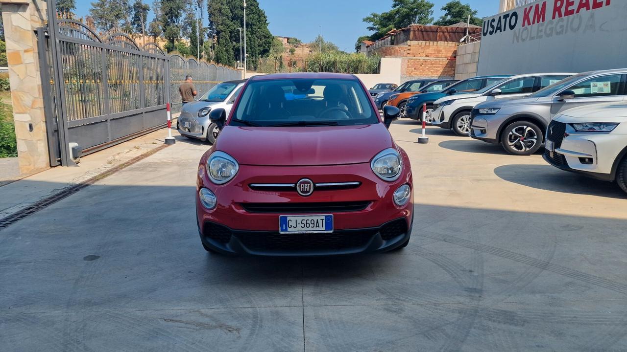 Fiat 500X 1.3 MultiJet 95 CV Urban Cult